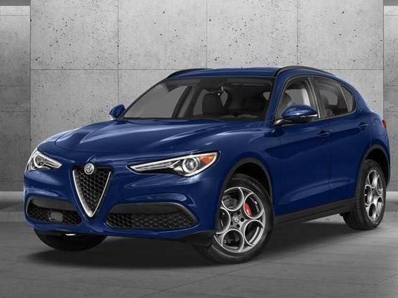ALFA ROMEO STELVIO 2018 ZASFAKAN1J7B79890 image